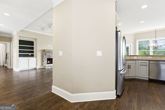 2718 Henderson Summit, Tucker, GA 30084