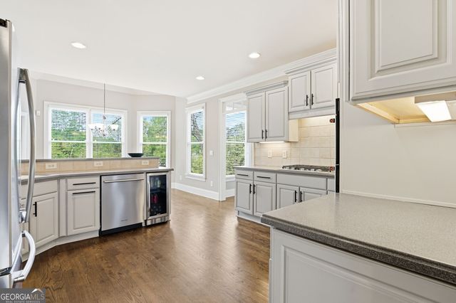 2718 Henderson Summit, Tucker, GA 30084