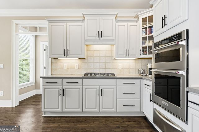 2718 Henderson Summit, Tucker, GA 30084