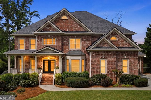 2718 Henderson Summit, Tucker, GA 30084