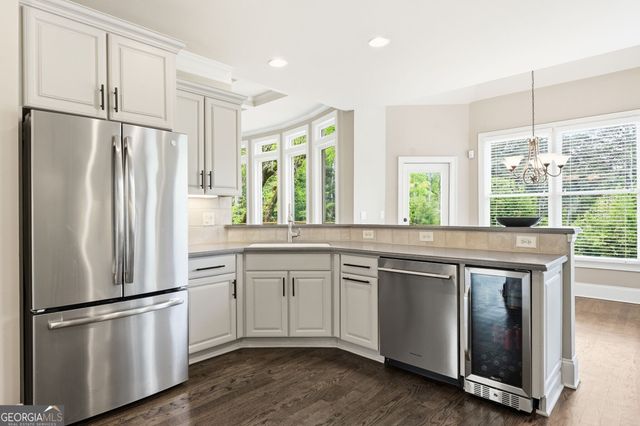 2718 Henderson Summit, Tucker, GA 30084