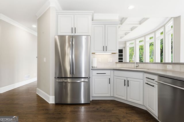 2718 Henderson Summit, Tucker, GA 30084