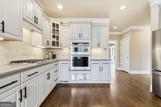 2718 Henderson Summit, Tucker, GA 30084