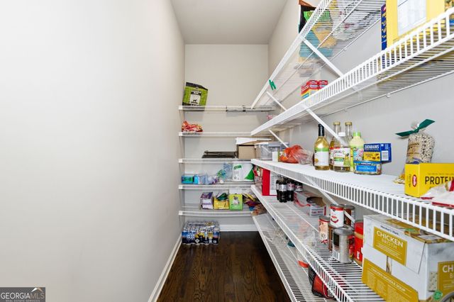 2718 Henderson Summit, Tucker, GA 30084