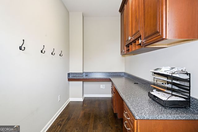 2718 Henderson Summit, Tucker, GA 30084