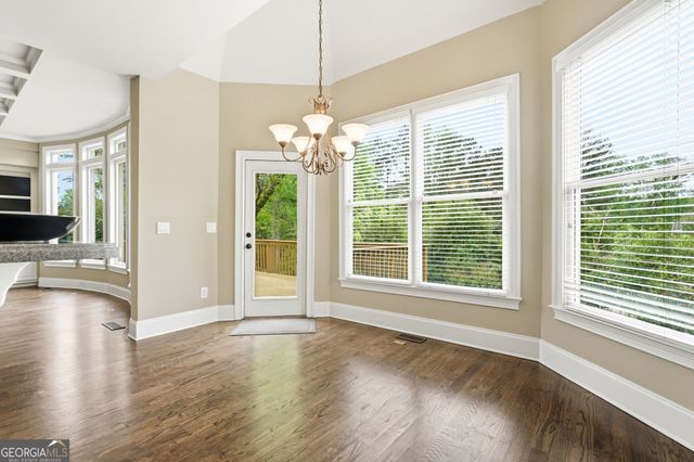 2718 Henderson Summit, Tucker, GA 30084