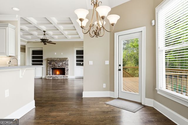 2718 Henderson Summit, Tucker, GA 30084