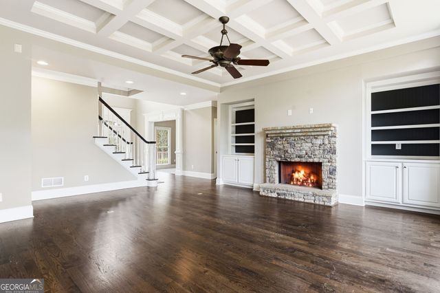 2718 Henderson Summit, Tucker, GA 30084