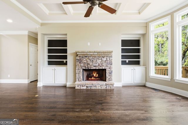 2718 Henderson Summit, Tucker, GA 30084