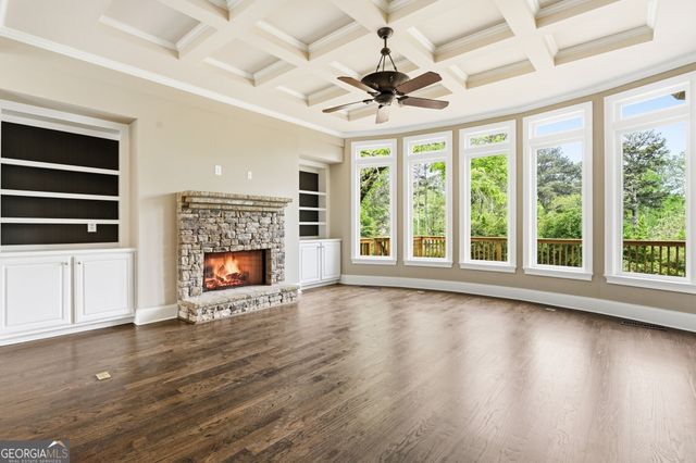 2718 Henderson Summit, Tucker, GA 30084