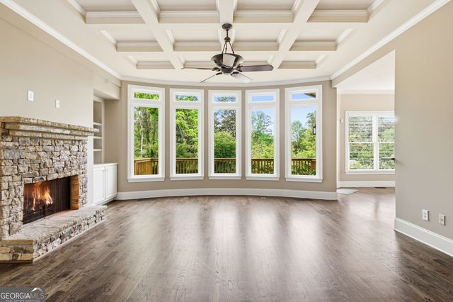 2718 Henderson Summit, Tucker, GA 30084