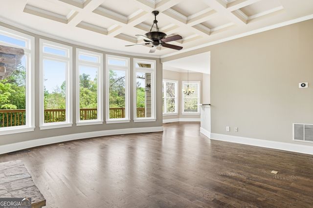 2718 Henderson Summit, Tucker, GA 30084