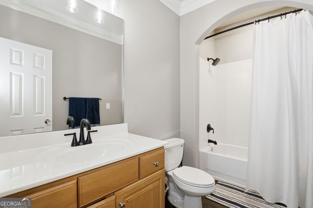 2718 Henderson Summit, Tucker, GA 30084