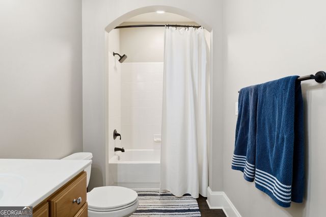 2718 Henderson Summit, Tucker, GA 30084