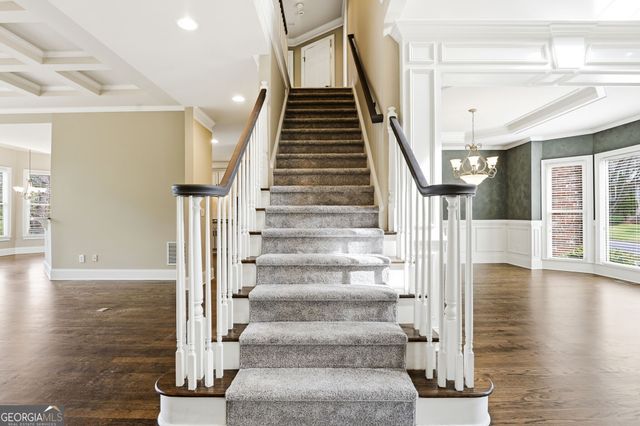 2718 Henderson Summit, Tucker, GA 30084