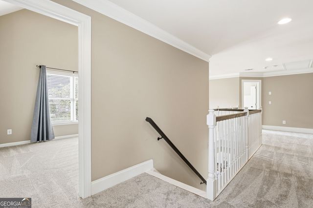 2718 Henderson Summit, Tucker, GA 30084