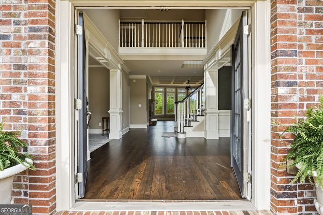 2718 Henderson Summit, Tucker, GA 30084