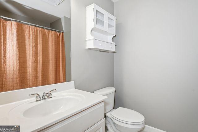 2718 Henderson Summit, Tucker, GA 30084