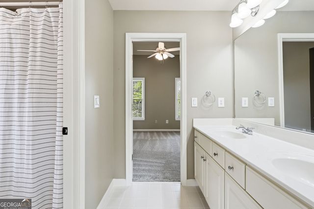 2718 Henderson Summit, Tucker, GA 30084