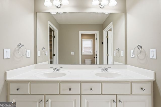 2718 Henderson Summit, Tucker, GA 30084