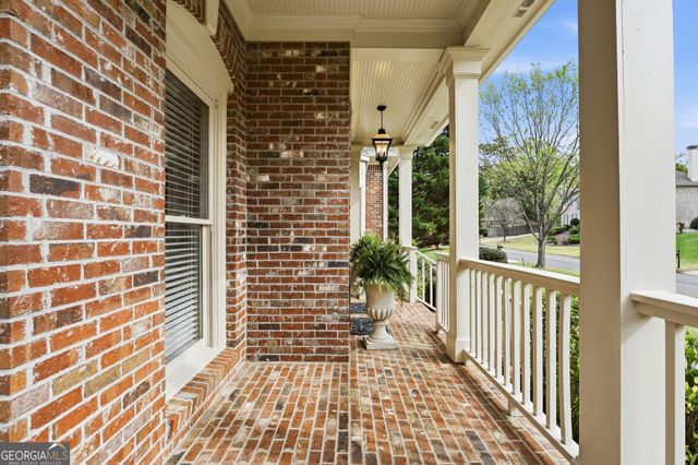 2718 Henderson Summit, Tucker, GA 30084