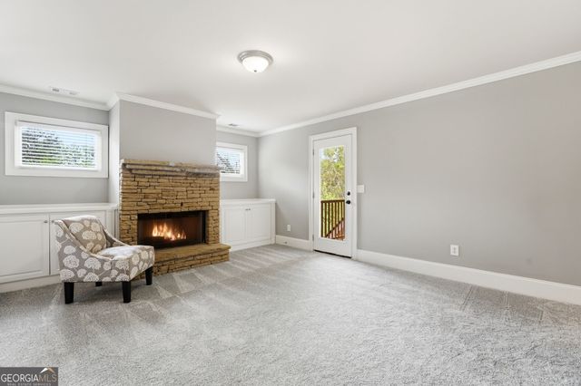 2718 Henderson Summit, Tucker, GA 30084