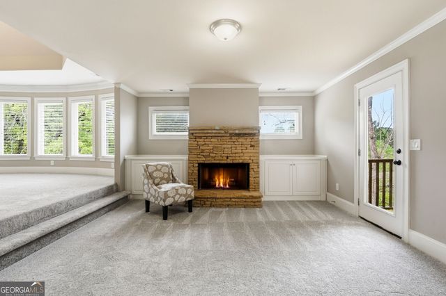 2718 Henderson Summit, Tucker, GA 30084