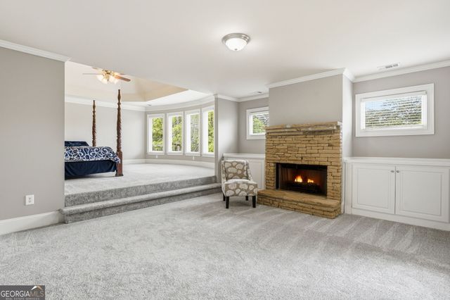 2718 Henderson Summit, Tucker, GA 30084