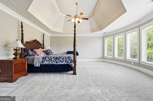 2718 Henderson Summit, Tucker, GA 30084