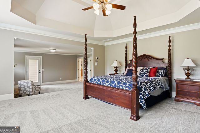 2718 Henderson Summit, Tucker, GA 30084