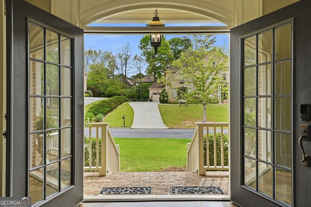 2718 Henderson Summit, Tucker, GA 30084