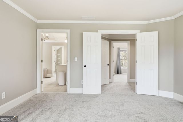 2718 Henderson Summit, Tucker, GA 30084