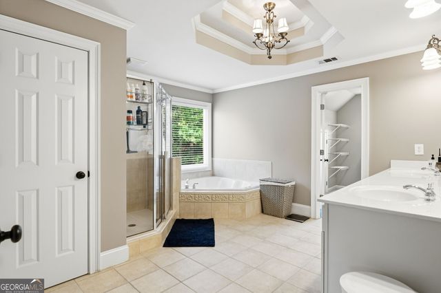 2718 Henderson Summit, Tucker, GA 30084