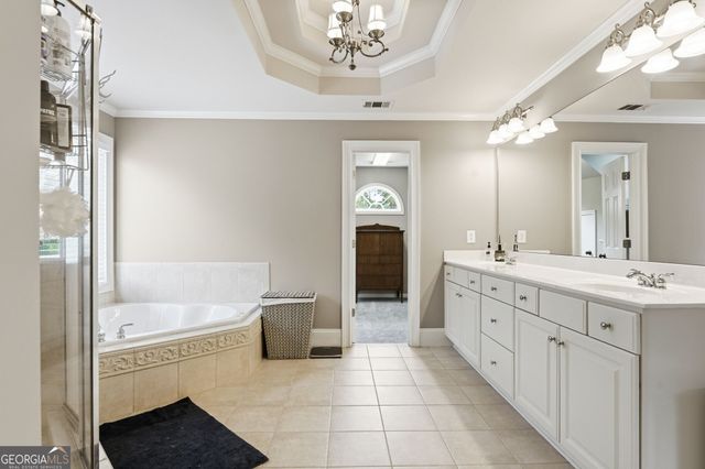 2718 Henderson Summit, Tucker, GA 30084