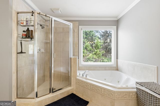 2718 Henderson Summit, Tucker, GA 30084