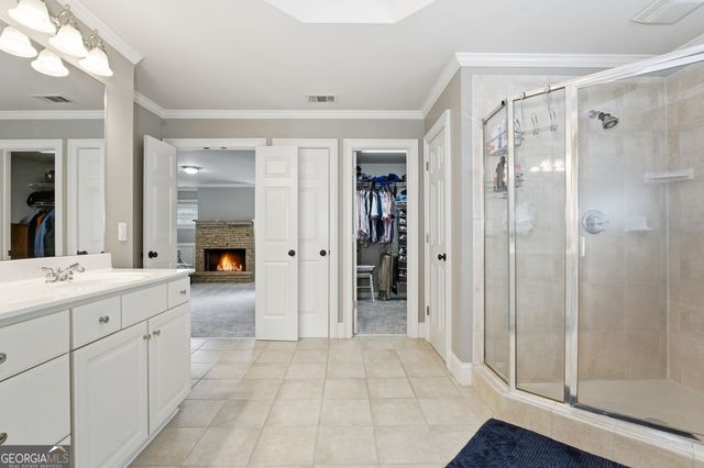 2718 Henderson Summit, Tucker, GA 30084