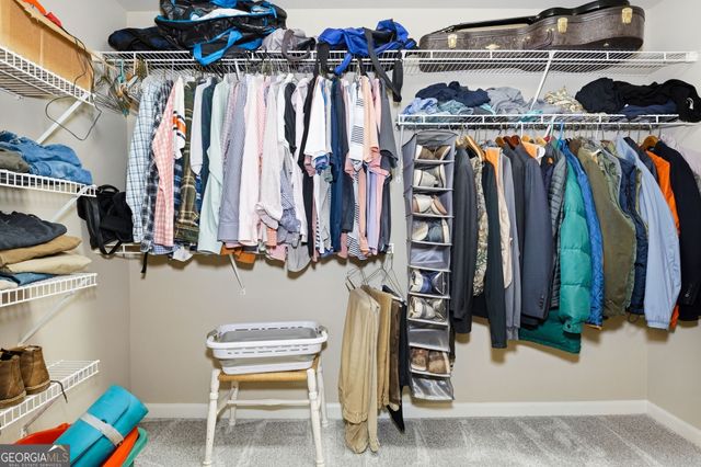 2718 Henderson Summit, Tucker, GA 30084