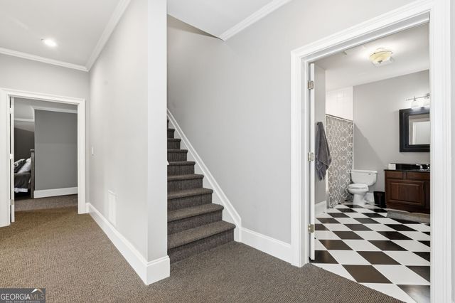 2718 Henderson Summit, Tucker, GA 30084