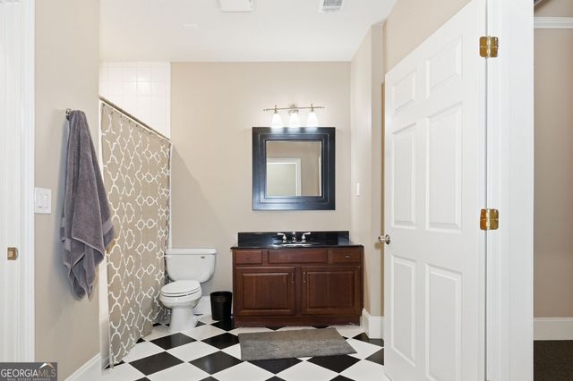 2718 Henderson Summit, Tucker, GA 30084