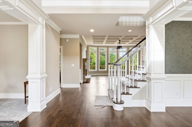 2718 Henderson Summit, Tucker, GA 30084