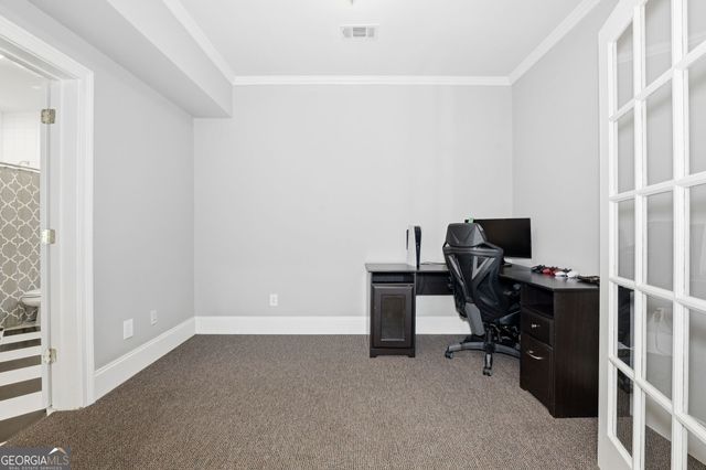 2718 Henderson Summit, Tucker, GA 30084