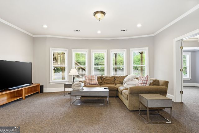 2718 Henderson Summit, Tucker, GA 30084