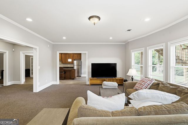 2718 Henderson Summit, Tucker, GA 30084