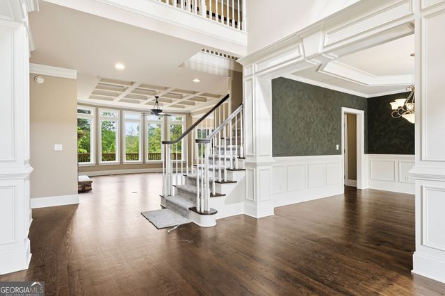 2718 Henderson Summit, Tucker, GA 30084