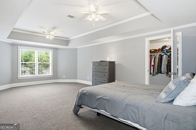 2718 Henderson Summit, Tucker, GA 30084