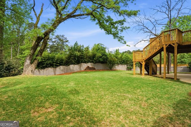 2718 Henderson Summit, Tucker, GA 30084