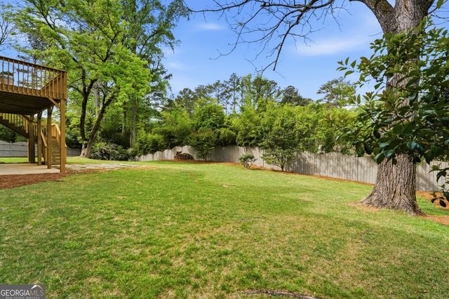 2718 Henderson Summit, Tucker, GA 30084