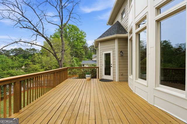 2718 Henderson Summit, Tucker, GA 30084