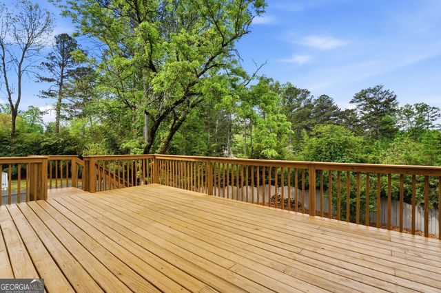 2718 Henderson Summit, Tucker, GA 30084