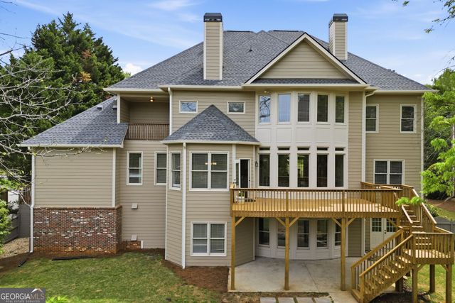 2718 Henderson Summit, Tucker, GA 30084